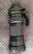 Tamron 150-600mm F5-6.3 SP Di VC USD