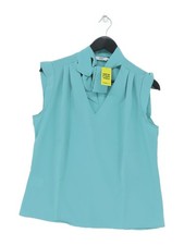 Simon Jersey Women's Top UK 14