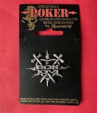 Bon Jovi Keep The Faith  1993