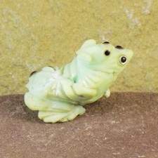 ZMT New, Triple Ricky Frog