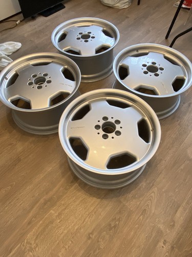 Amg monoblock 8j 8 5j - monoblock, 8j&8.5j