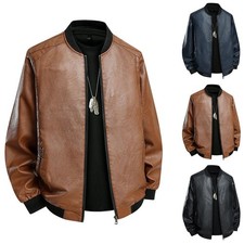 Motorcycle Clothing Punk Style