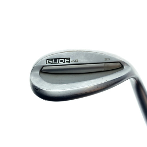 Used ping glide lob wedge - ping,