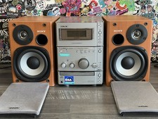 Sony cmt cpx1 micro hifi - cmt-cpx1,