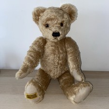 Merrythought Teddy Bear