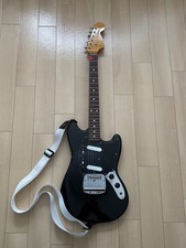 Fender Japan Mustang