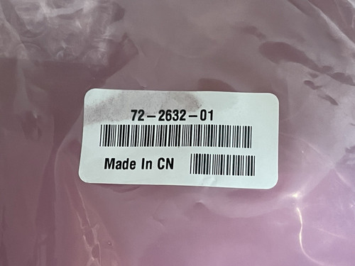 Cisco 2632 01 - cisco, 72-2632-01