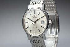 1973 Near MINT OMEGA Geneve