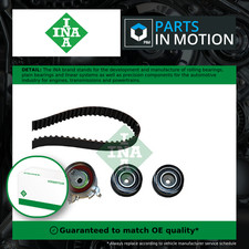 Timing belt kit fits - belt,