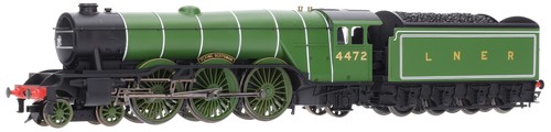 Hornby gauge class - gauge,