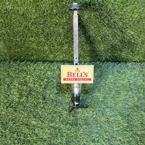 Bell whiskey extra special - bell’s,