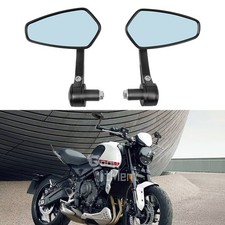 7/8" Motorcycle Handle Bar End