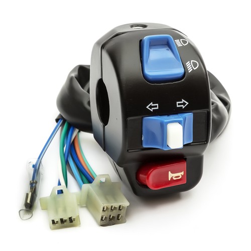 Indicator horn light switch - indicator,