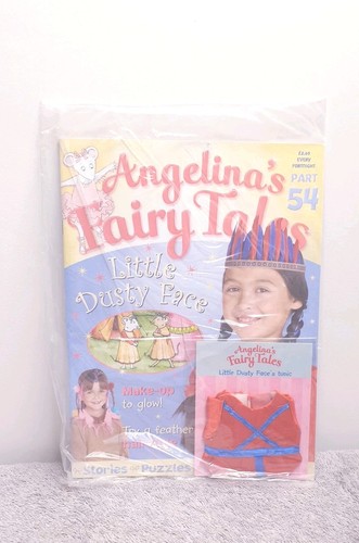 Angelina fairy tales - angelina's,