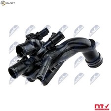 THERMOSTAT COOLANT CTM-CT-002