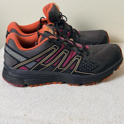 Salomon mission shoes - x,