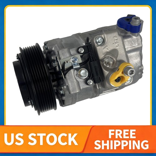 Compressor for bentley - ac,