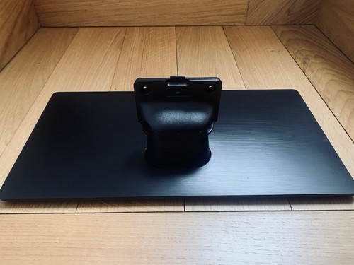 Panasonic table top stand - tv,