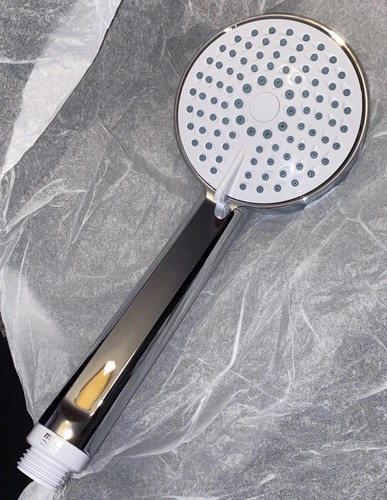 Mira beat showerhead - beat, 4
