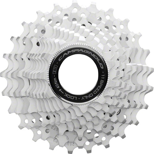Campagnolo chorus cassette - chorus,