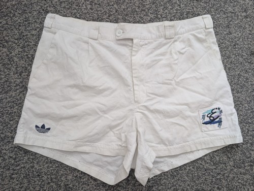 Vintage adidas shorts mens - vintage,