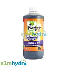 Plant Magic Old Timer 1 Litre
