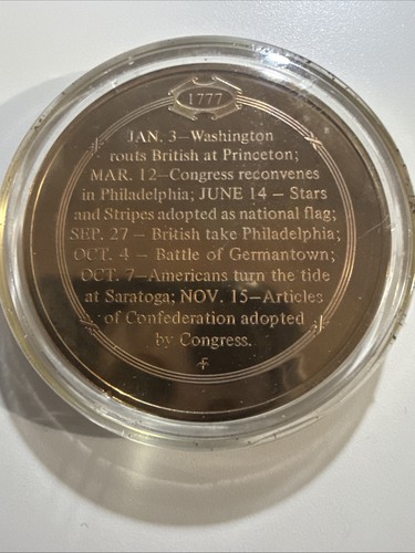 Lot franklin mint history - lot,