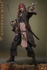 In Stock New Hot Toys DX37