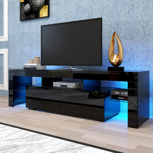 Led stand high - stand, gloss