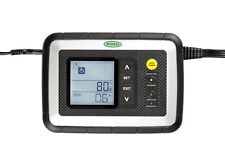 Ring RSC612 12v 12A Car Van Intelligent Smart Battery Charger & Analyser Tester