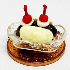 Dolls House Ice Cream Sundae