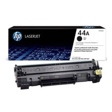 HP 44A Original Black Laserjet