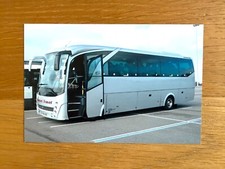 Gemini Travel (YX08AOO) - Mercedes Benz Atego, Optare Solera - Bus Photograph