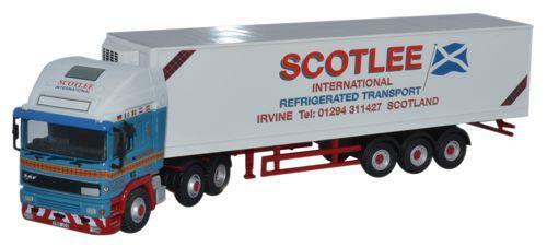 Oxford diecast 76ec001 erf - oxford,