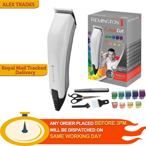 Remington hc5035 corded colour - hc5035,