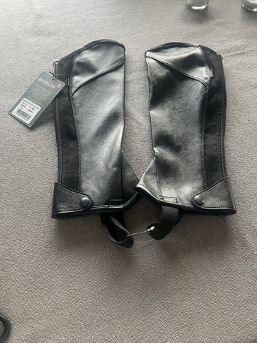 Dublin stretch fit half - stretch,