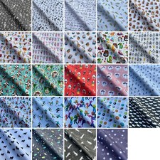 100% Cotton Printed Novelty