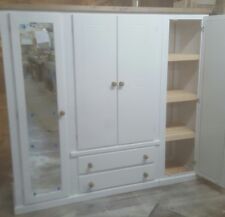 HANDMADE AYLESBURY NEXT WHITE