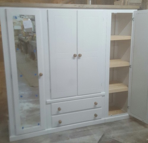Handmade aylesbury next white - aylesbury,