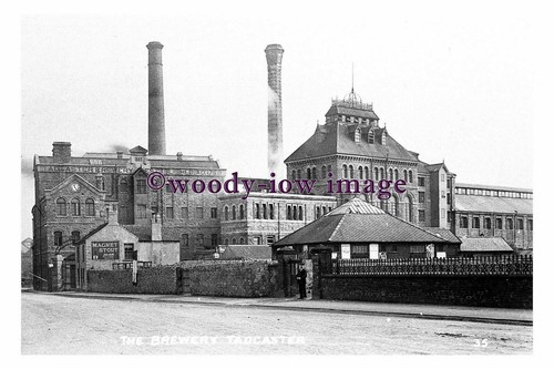 Pu1314 tadcaster brewery - pu1314,