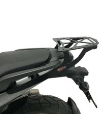 Honda NC750X Rear Rack NC750S