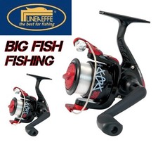 LINEAFFE Vigor Pop 120 Fully