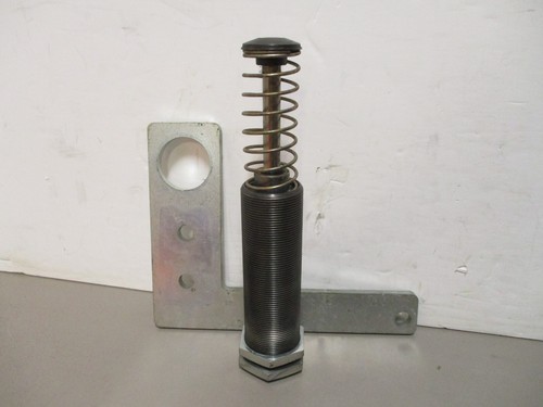 Nederman magnatrack shock - nederman,