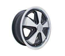 Empi 911 5 Spoke Alloy Wheel