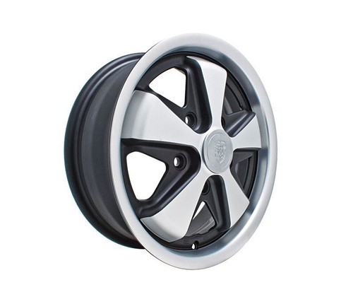 Empi 911 spoke - empi, 5