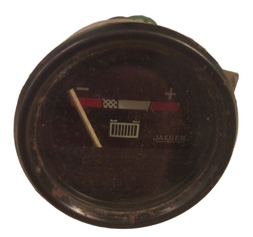 Vintage veglia battery - vintage,