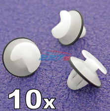 10x Peugeot Door Card & Trim