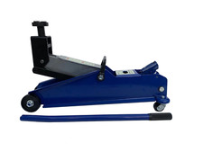 Liftmaster 3 Ton Trolley Jack Car 4x4 Van SUV High Lift 192-532mm