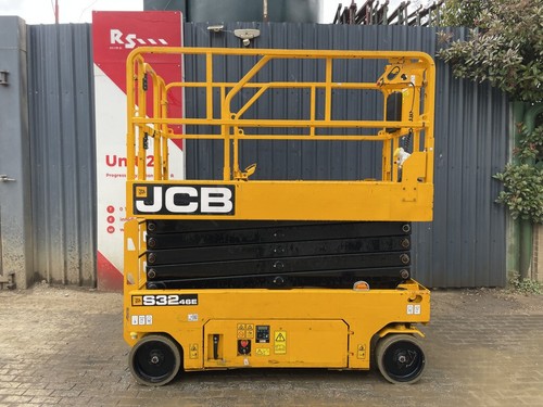 Jcb s3246e year - 2021, 96