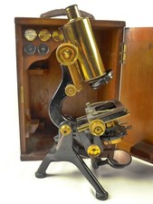 W Watson & Sons Research